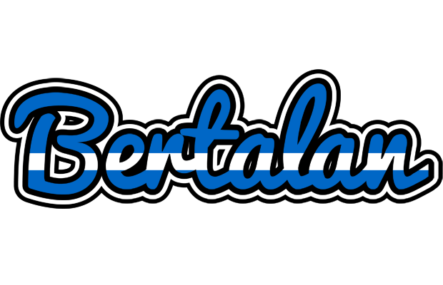 Bertalan greece logo