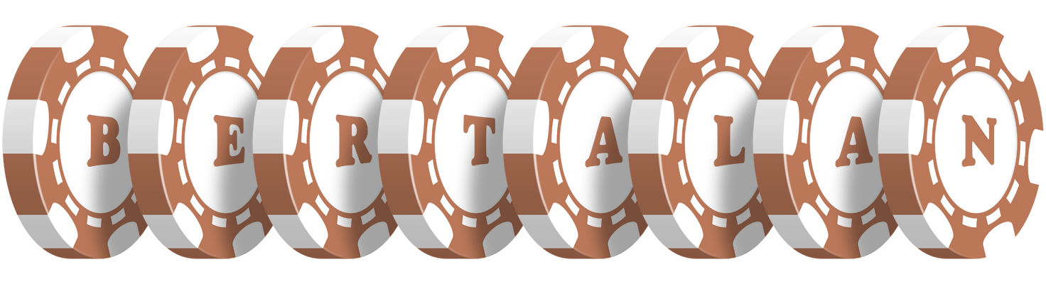 Bertalan limit logo