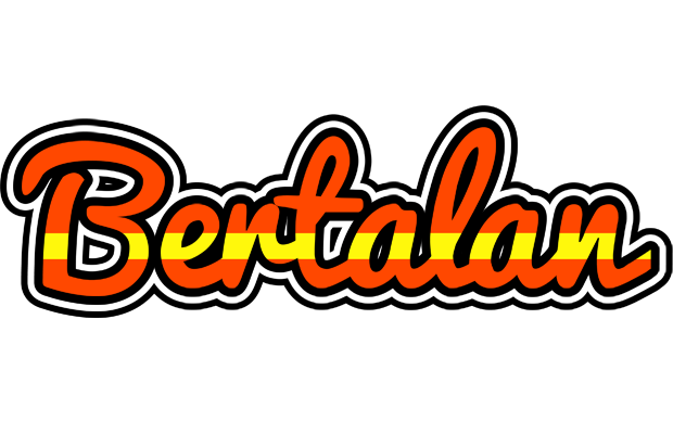 Bertalan madrid logo