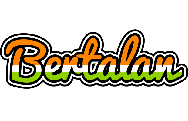 Bertalan mumbai logo