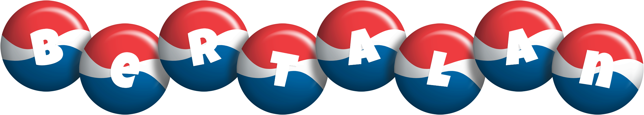 Bertalan paris logo