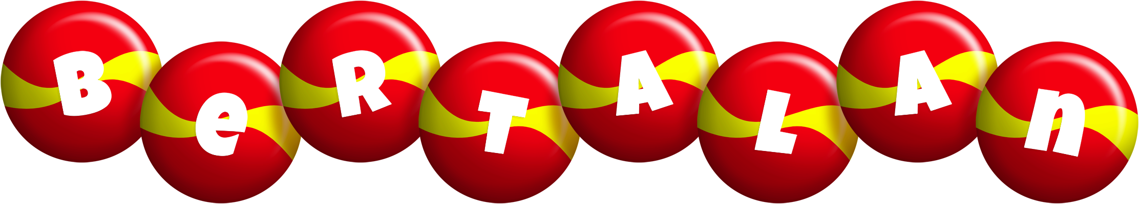 Bertalan spain logo