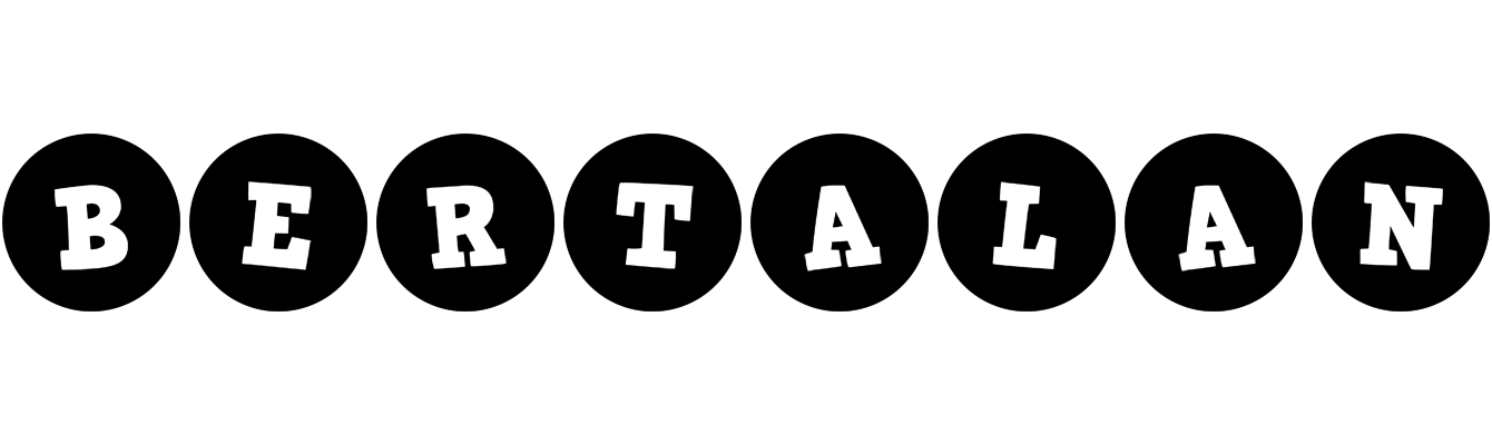 Bertalan tools logo
