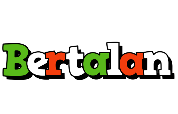 Bertalan venezia logo