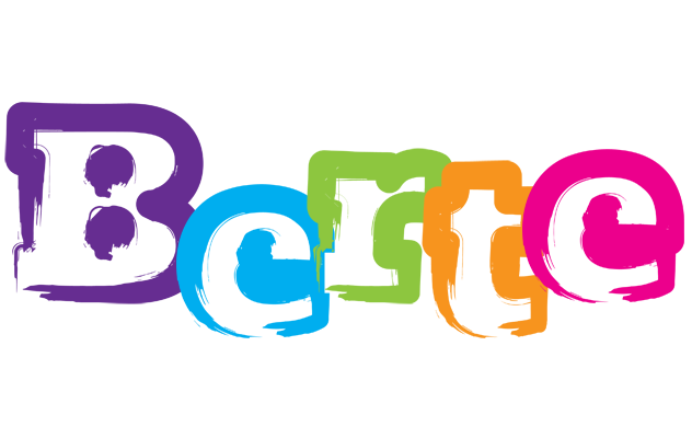 Berte casino logo