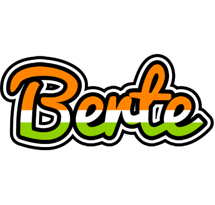 Berte mumbai logo