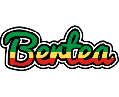 Bertea african logo