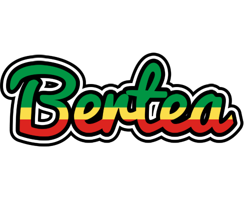 Bertea african logo