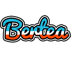 Bertea america logo