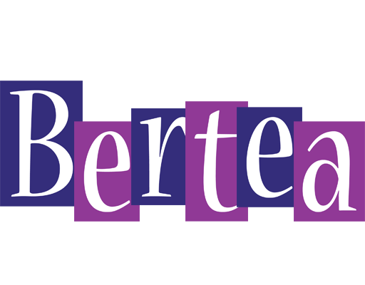 Bertea autumn logo