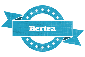 Bertea balance logo