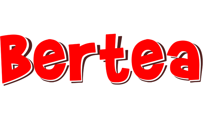 Bertea basket logo