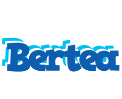 Bertea business logo