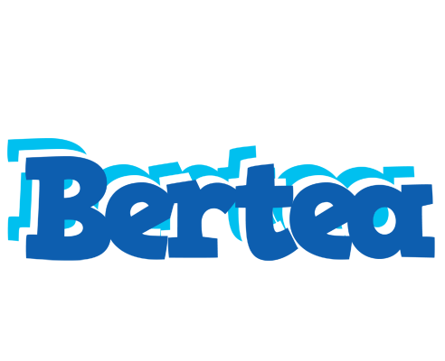 Bertea business logo