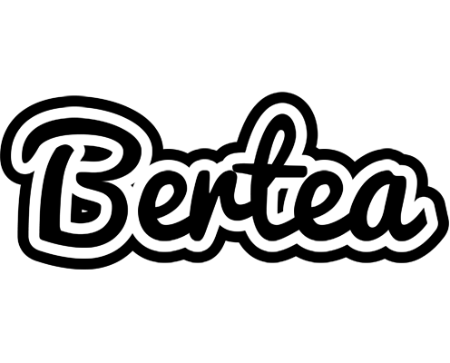 Bertea chess logo