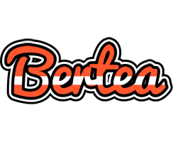 Bertea denmark logo