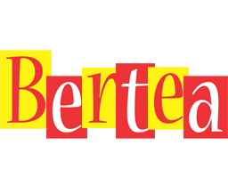 Bertea errors logo