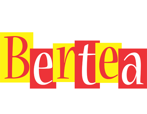 Bertea errors logo