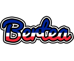 Bertea france logo