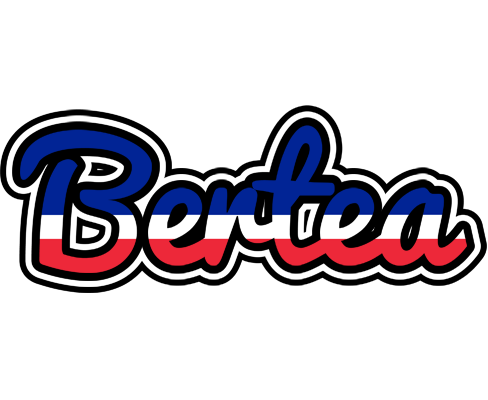 Bertea france logo