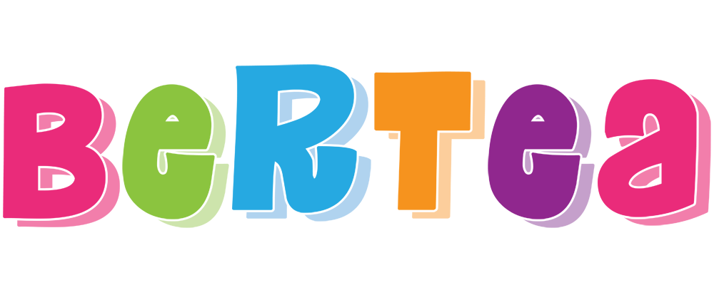 Bertea friday logo