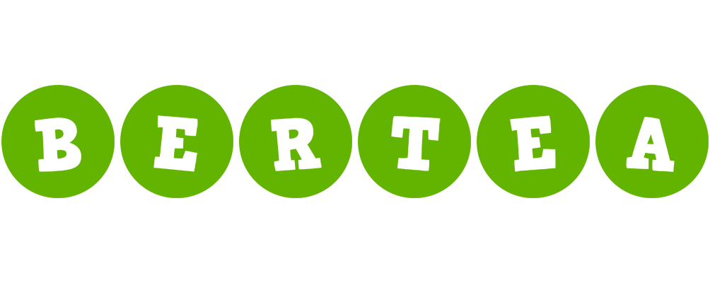Bertea games logo