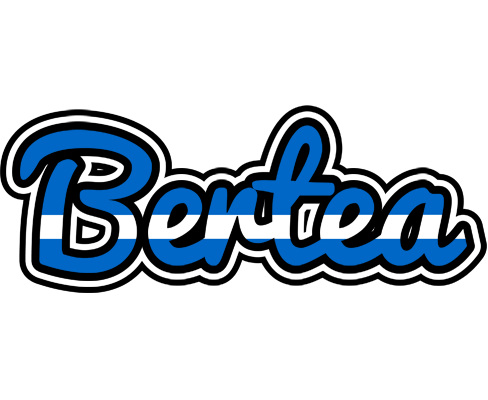 Bertea greece logo