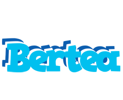 Bertea jacuzzi logo