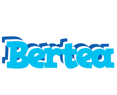 Bertea jacuzzi logo