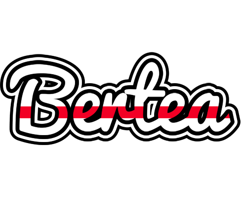 Bertea kingdom logo
