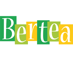 Bertea lemonade logo