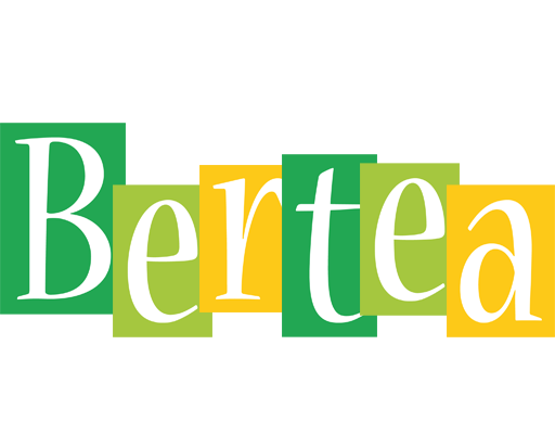 Bertea lemonade logo