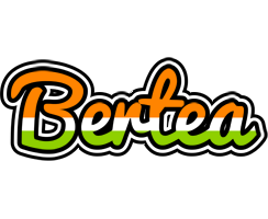 Bertea mumbai logo