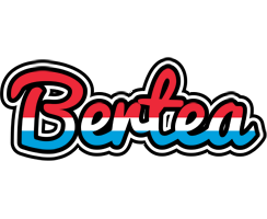 Bertea norway logo