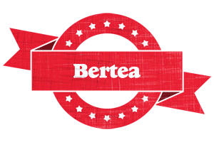 Bertea passion logo