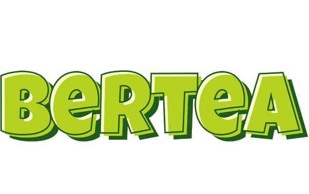 Bertea summer logo