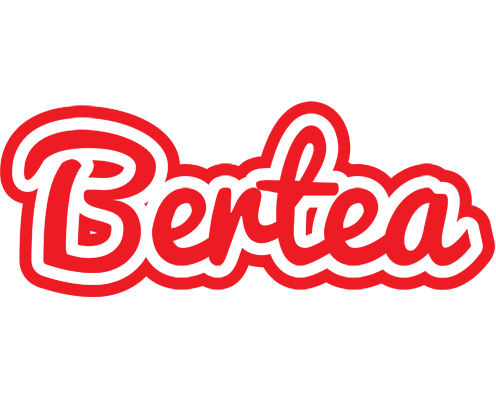 Bertea sunshine logo