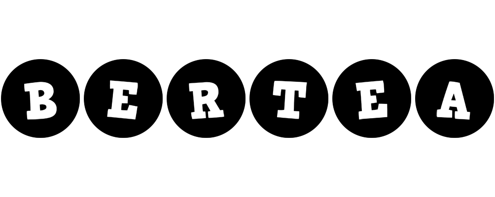 Bertea tools logo