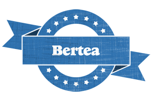 Bertea trust logo