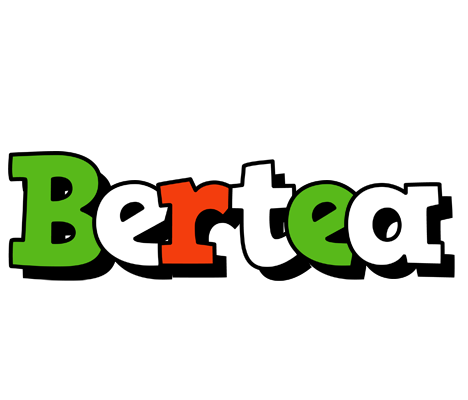 Bertea venezia logo