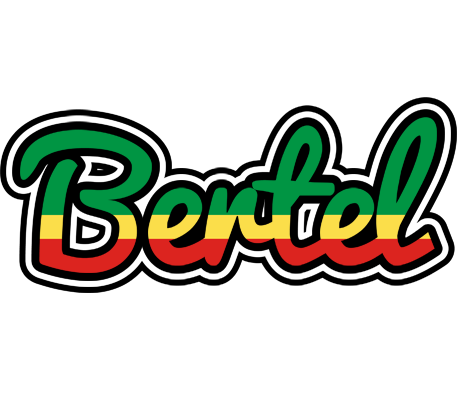 Bertel african logo