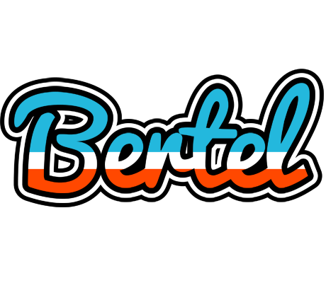Bertel america logo