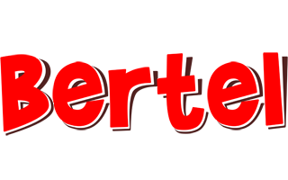 Bertel basket logo