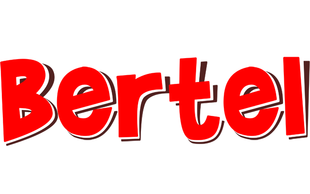 Bertel basket logo