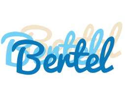 Bertel breeze logo