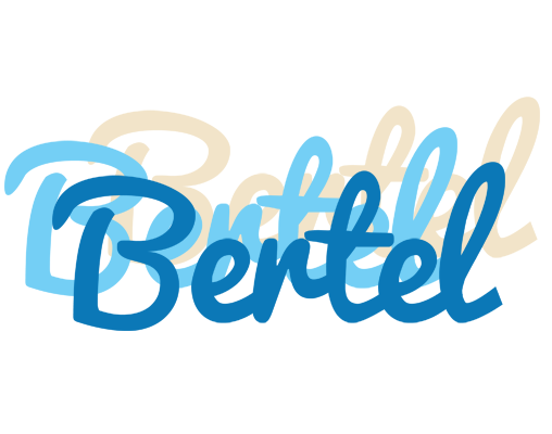 Bertel breeze logo