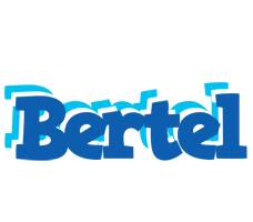 Bertel business logo