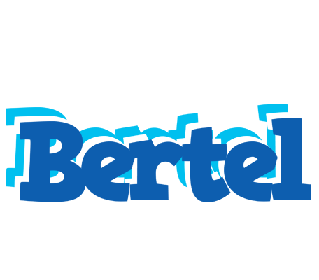 Bertel business logo