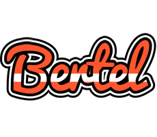 Bertel denmark logo