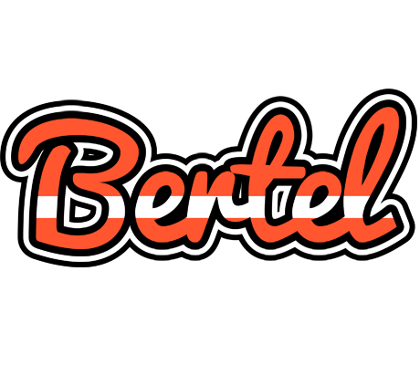 Bertel denmark logo